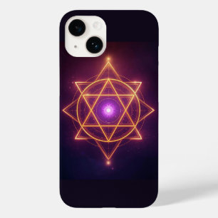 Divine Diwali Energy Flow   ArtivaNest Case-Mate iPhone 14 Case