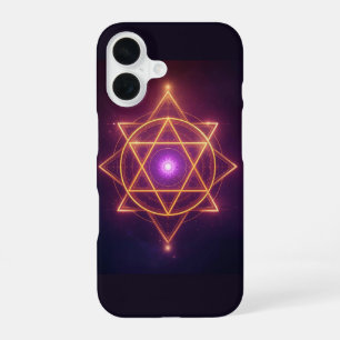 Divine Diwali Energy Flow   ArtivaNest iPhone 16 Case