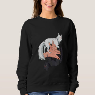 Divine Dogs Sweatshirt