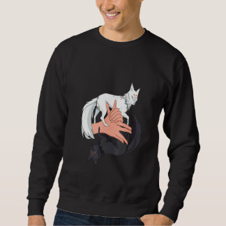 Divine Dogs Sweatshirt