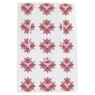 Divine dove of peace medium gift bag