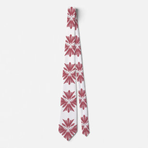Divine dove of peace tie