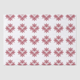 Divine dove of peace tissue paper
