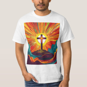Divine Essence" "Heavenly Grace" T-Shirt