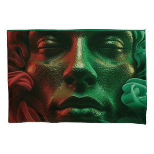 Divine Essence Pillowcase