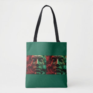 Divine Essence Tote Bag