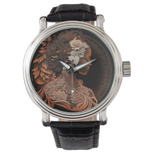 DIVINE FEMININE #1  WATCH