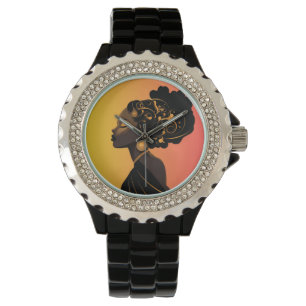 DIVINE FEMININE #3 WATCH