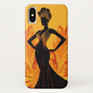 DIVINE FEMININE #4 PHONE CASE
