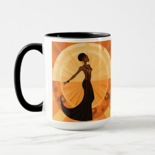 DIVINE FEMININE #5 MUG