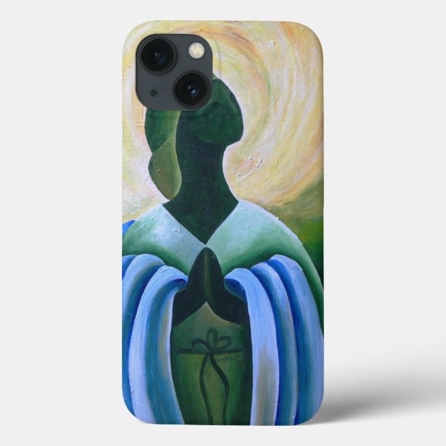Divine Grace 2011 Case-Mate iPhone Case (Back)