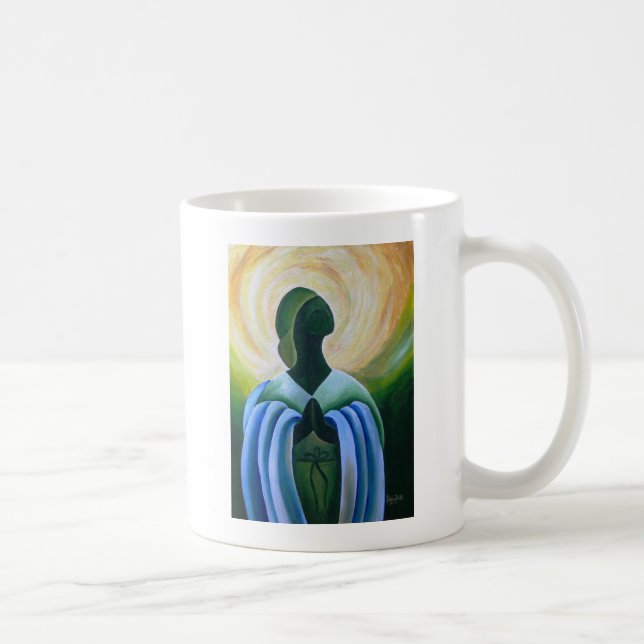 Divine Grace 2011 Coffee Mug (Right)