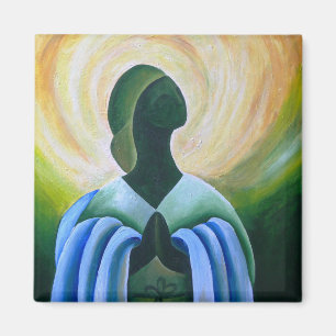 Divine Grace 2011 Magnet