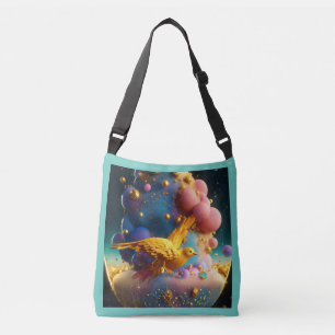 Divine Grace Handbag