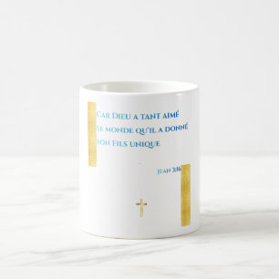 Divine Inspiration Coffee Mug