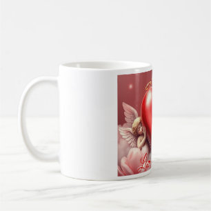 Divine Love Coffee Mug