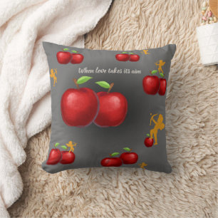 Divine Love Cushion