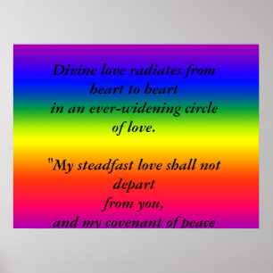 Divine Love_ Poster