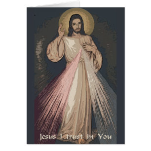 Divine Mercy