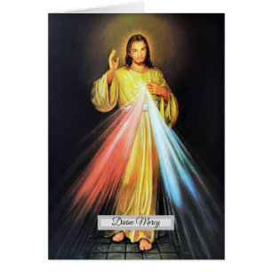 Divine Mercy