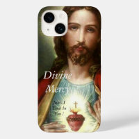 Divine Mercy  