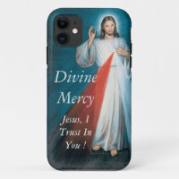Divine Mercy