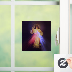 Divine Mercy Gold
