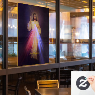 Divine Mercy Gold