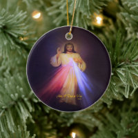 Divine Mercy Gold with Chaplet Prayer
