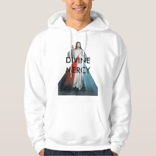 Divine Mercy Hoodie