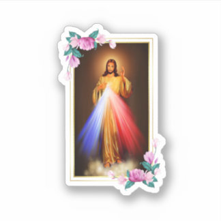 Divine Mercy Jesus Christ Sacred Heart Of Jesus Gi