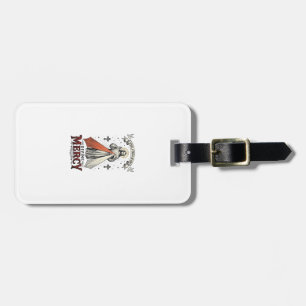 Divine Mercy Jesus I Trust in You Vintage Shirt De Luggage Tag