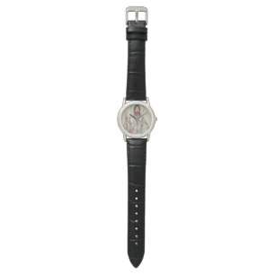 Divine Mercy Watch