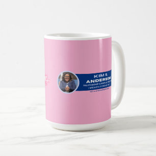 Divine Perfect Mate Coffee Mug