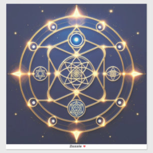 Divine Radiance – 5: Illuminated Universal Energy