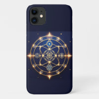 Divine Radiance – 5: Illuminated Universal Energy