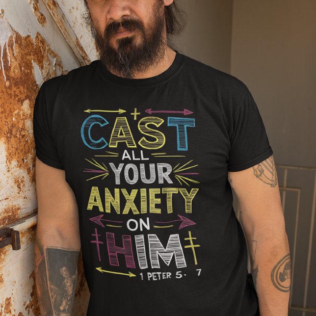 Divine Release: Spirits Soothing Touch T-Shirt (Creator Uploaded)