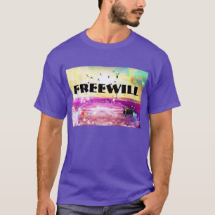 Divine Sun Bath T-Shirt