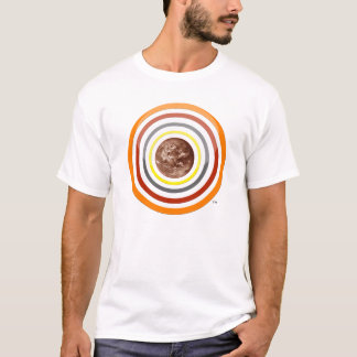 Divine Target T-Shirt