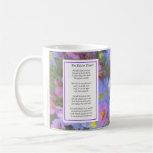 Divine weaver mug