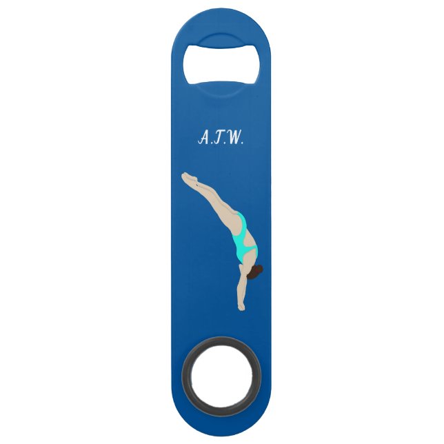 Diving (Front)