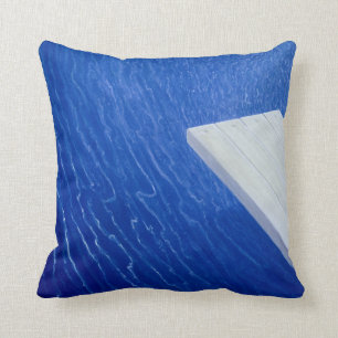 Diving Board 2004 Cushion