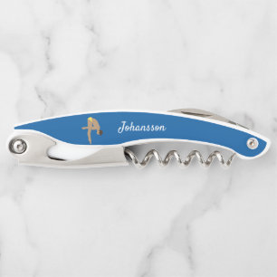 Diving Corkscrew
