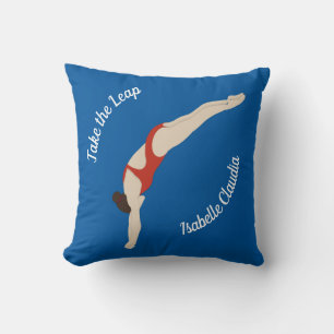 Diving Cushion