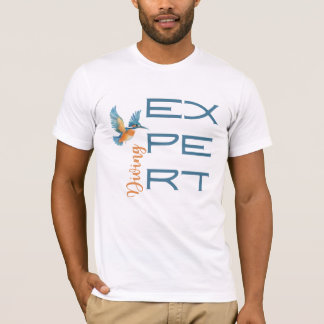 Diving expert T-Shirt
