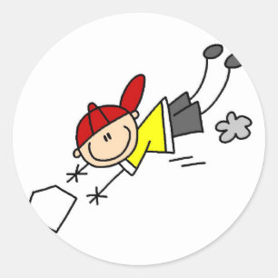 Diving Into Base Sticker