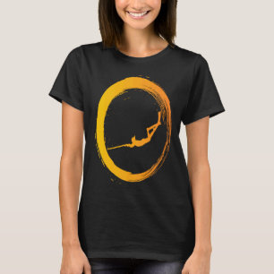Diving snorkeling spearfishing T-Shirt