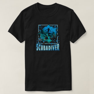 Diving T-Shirt