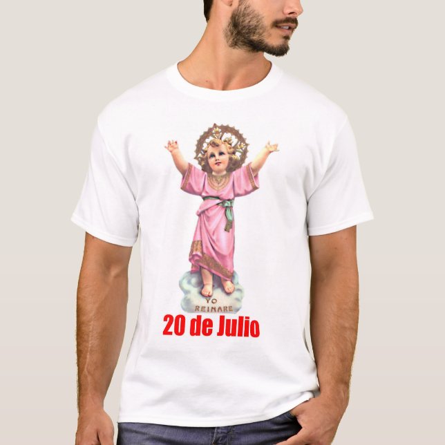 DIVINO1 T-Shirt (Front)
