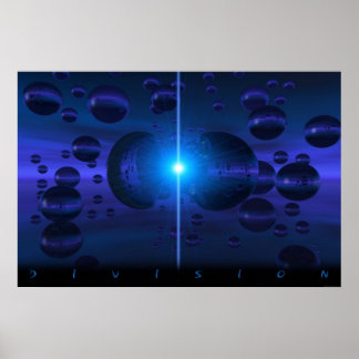 Division Poster
